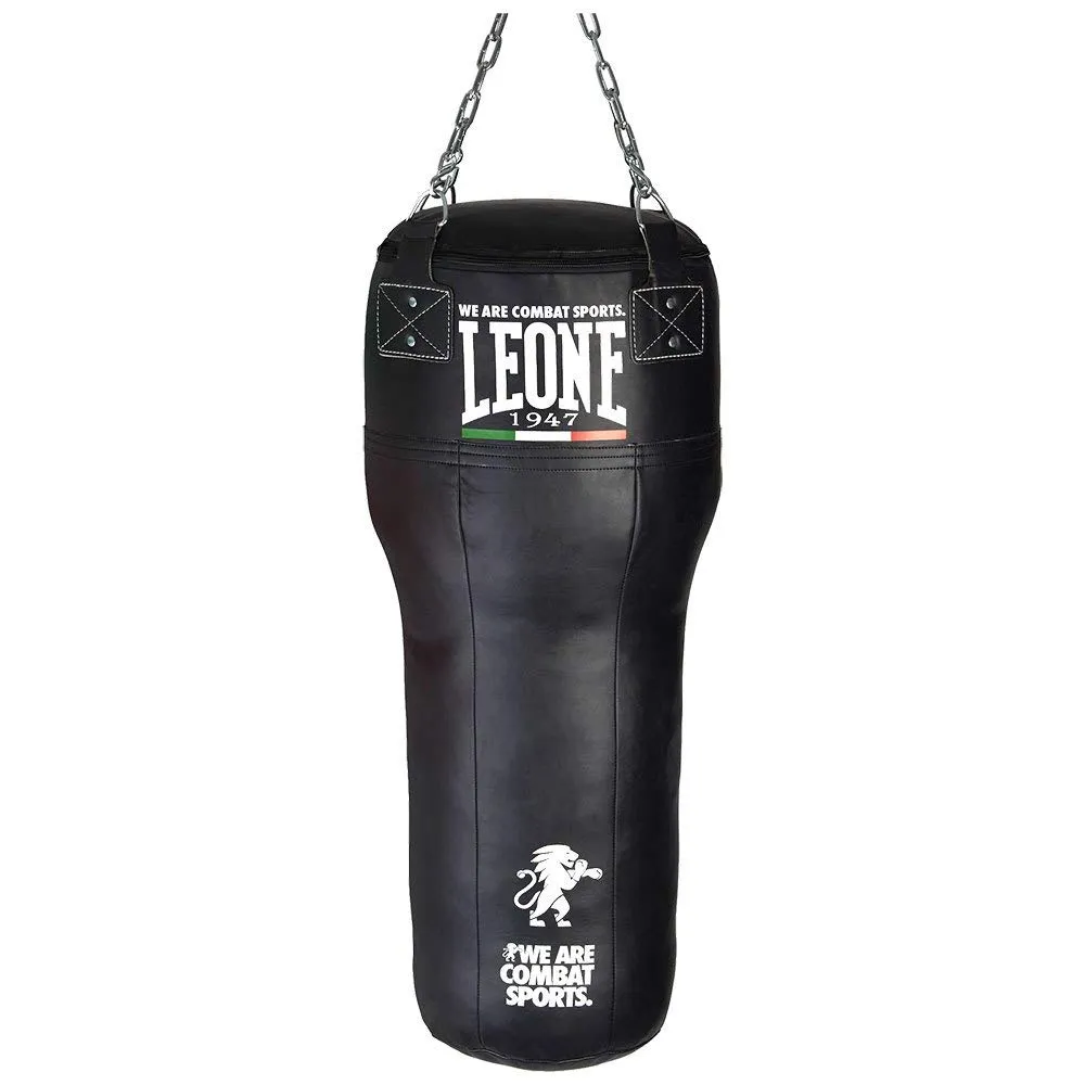 Leone 1947 AT sacco boxe 30 kg nero allenamento