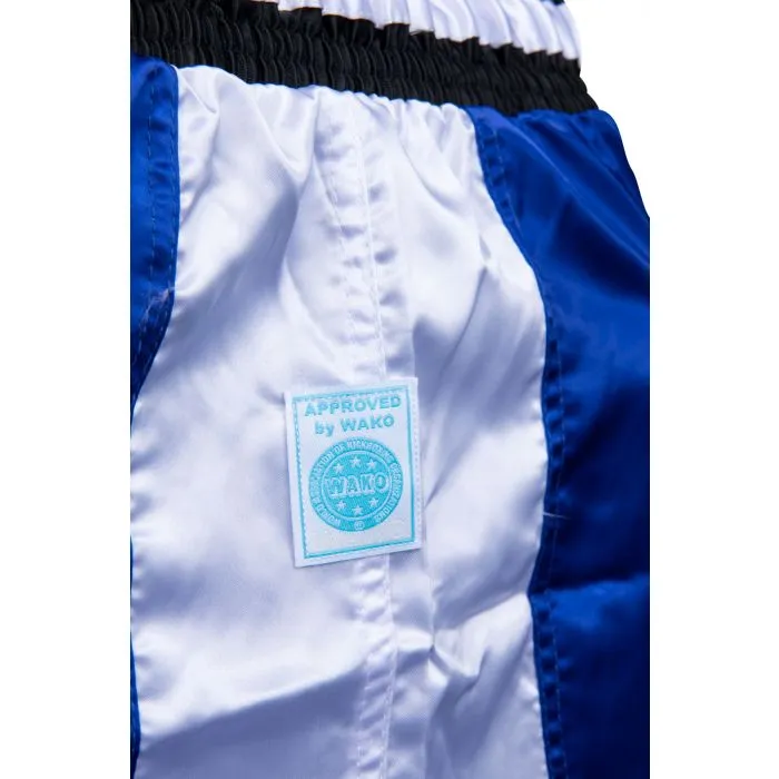 TOP TEN Kick Light pantaloncini kickboxing leggeri