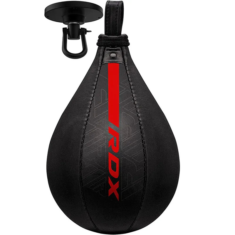 RDX F6 Kara Speed Bag Palla Veloce con Perno
