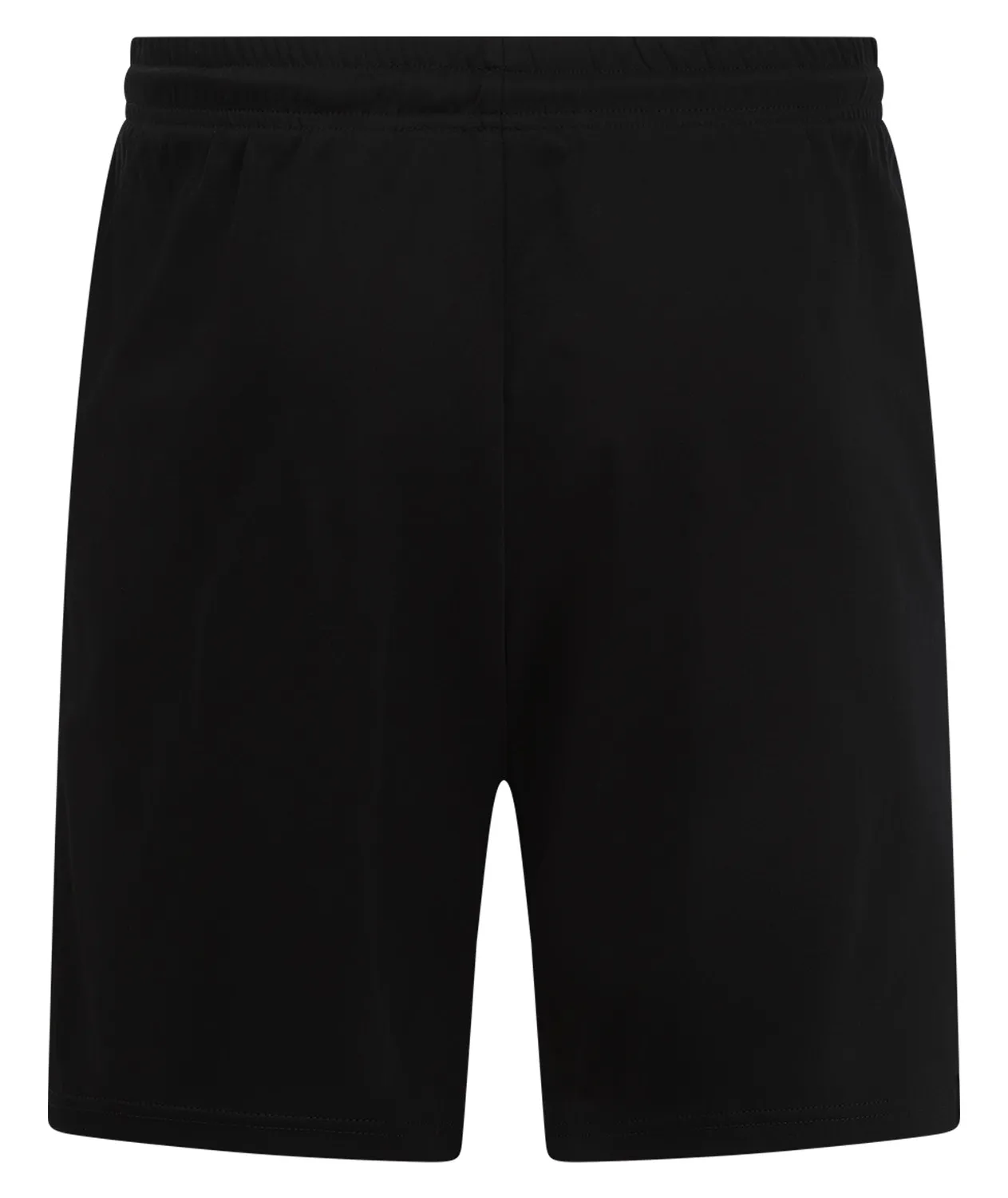 Tatami Pigiama Uomo Maglia e Shorts Nero