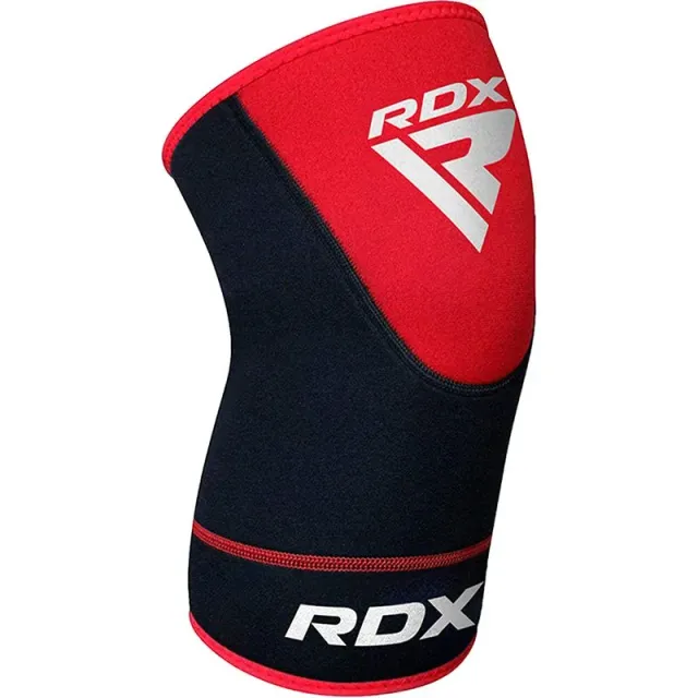 RDX KR Ginocchiera Neoprene Compressiva