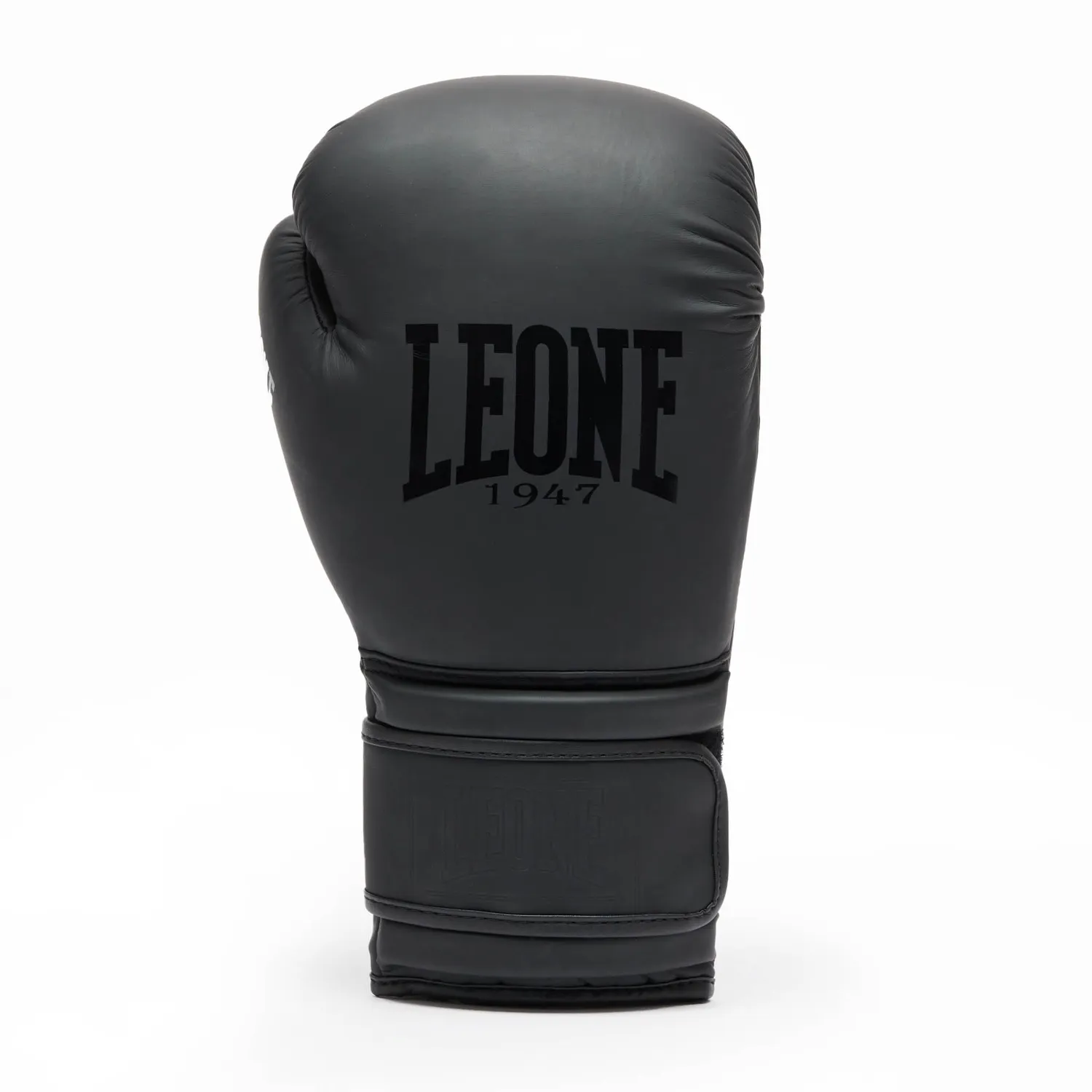 Leone 1947 Striker GN059 Guantoni Boxe 16 oz Rosso