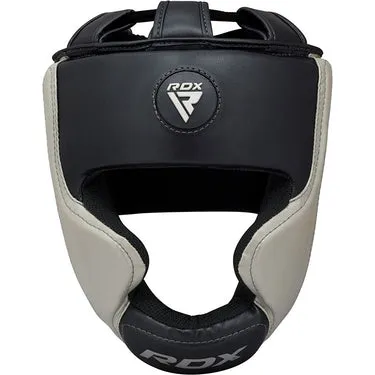 RDX T17 Aura casco boxe protezione testa sparring