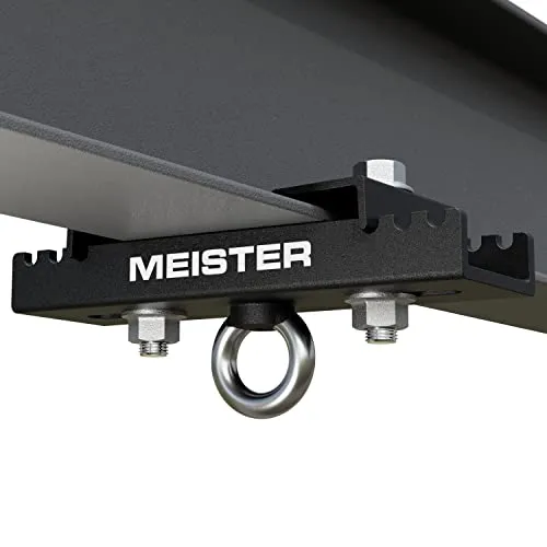 Meister morsetto trave gancio sacco boxe 9-14 cm