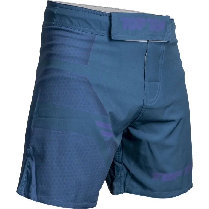 Top Ten MMA Combat pantaloncini MMA elasticizzati