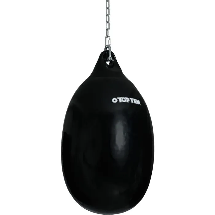 TOP TEN PinMaster sacco acqua boxe PVC