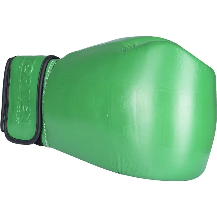 TOP TEN Color'n'Color guanti boxe pelle vera