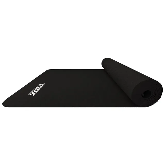 RDX YM Tappetino Yoga 6mm TPE antiscivolo