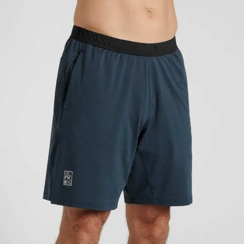 Leone 1947 Melange ABX612 pantaloncini uomo elastici