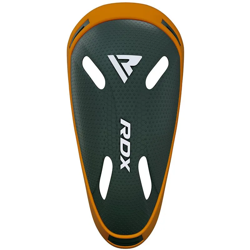 RDX CX Polygel Conchiglia Protettiva Policarbonato Traspirante