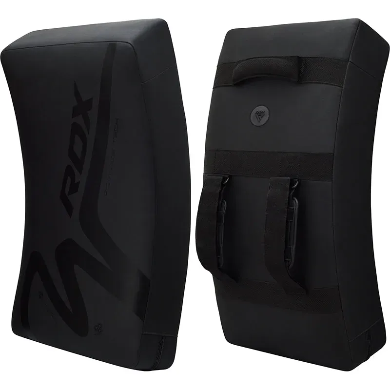 RDX T15 Noir Scudo Calci Nero Gel