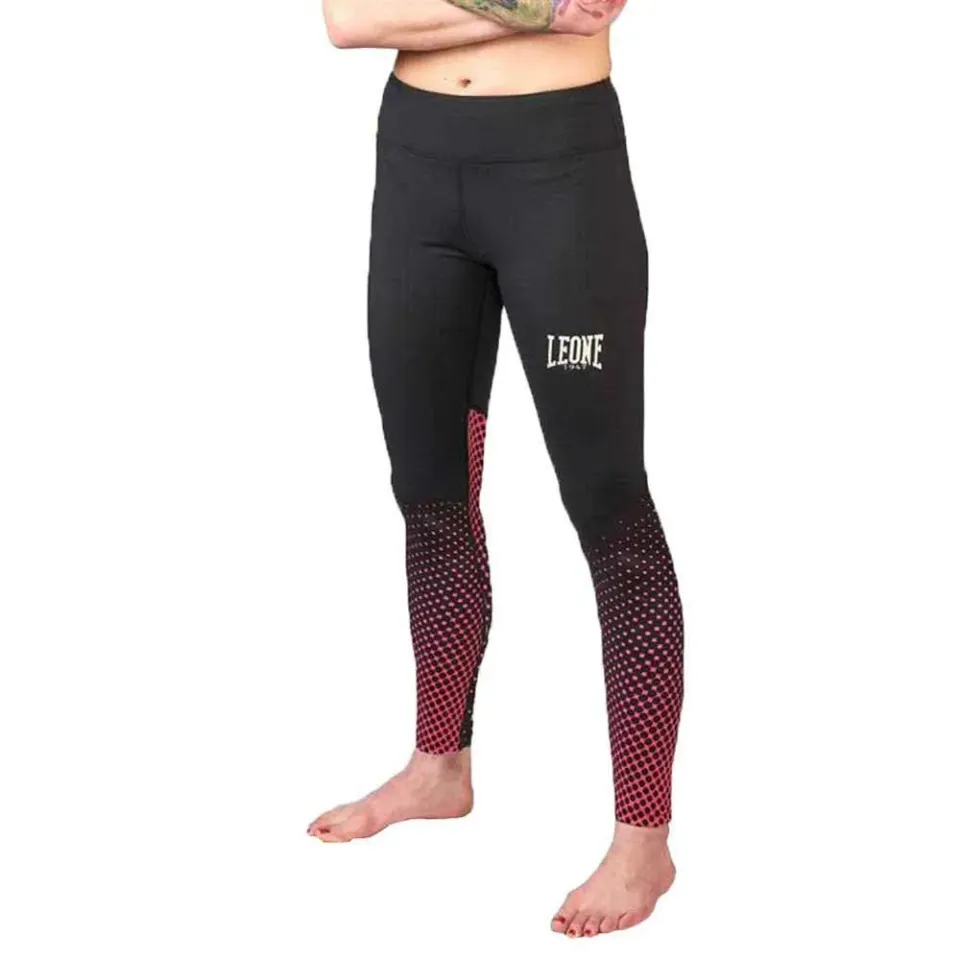 Leone 1947 Blitz leggings donna AB805 compressione