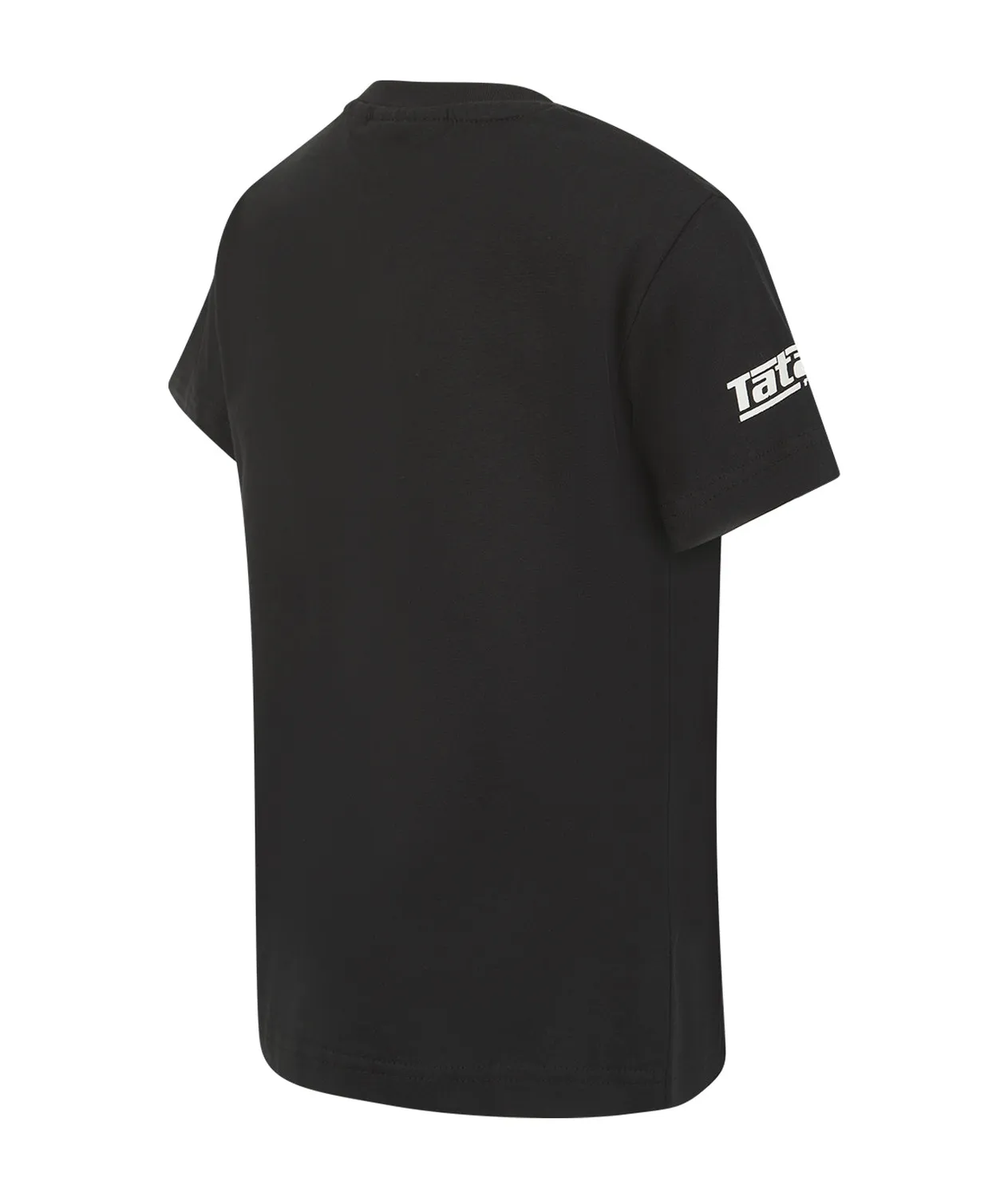Tatami Everyday Jiu Jitsu t-shirt bimbo nera