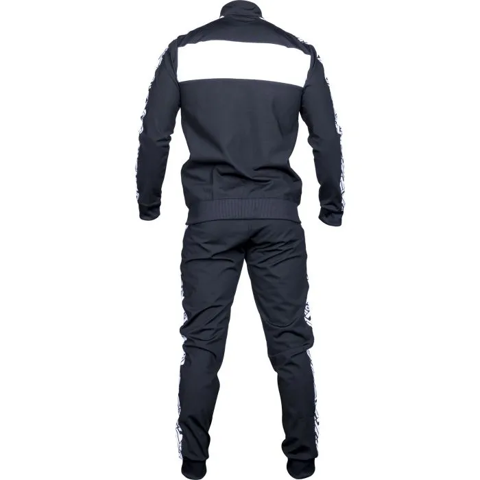 TOP TEN Prism tuta PRISM poliestere elasticizzata
