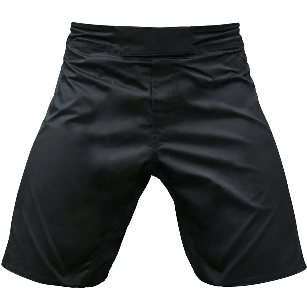 Meister Elite Flex Fighter Pantaloncini MMA M Senza Logo
