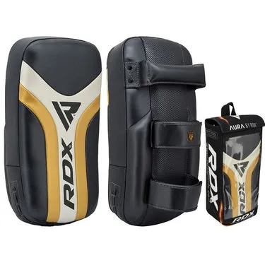 RDX T17 Aura Pao Thai Gel Resistente