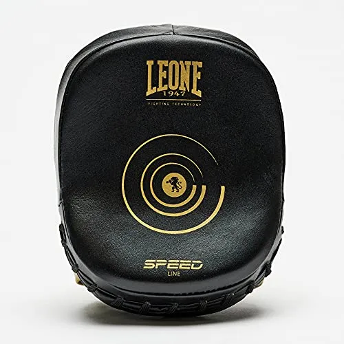 Leone 1947 Speed Line GM510 guanti da maestro argento pelle