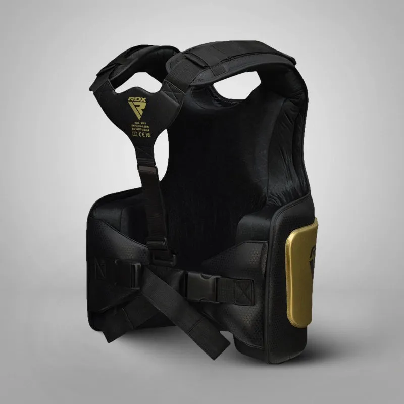 RDX M1 Mark Pro corpetto boxe protezione corpo