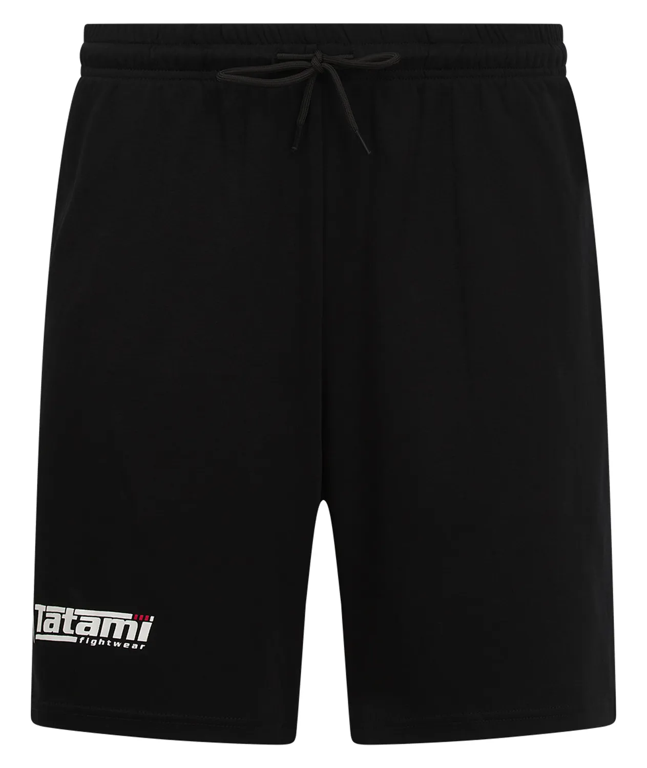 Tatami Pigiama Uomo Maglia e Shorts Nero
