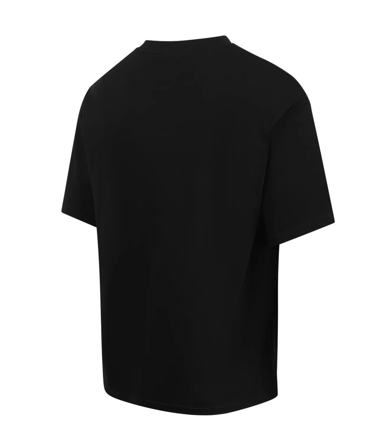 Tatami Pigiama Uomo Maglia e Shorts Nero