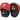 RDX T1 Colpitori Boxe curvi pao MMA training