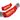 RDX FR paravambracci rossi MMA imbottiti