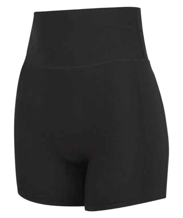 Tatami Ladies Motion Compression Shorts neri donna