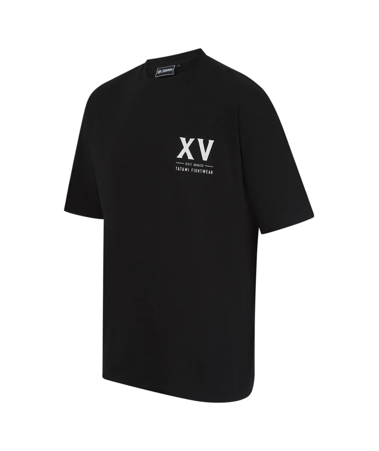 Tatami 15th Anniversary t-shirt bimbo nera cotone