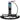 RDX corda per saltare digitale 10.3ft contacalorie regolabile