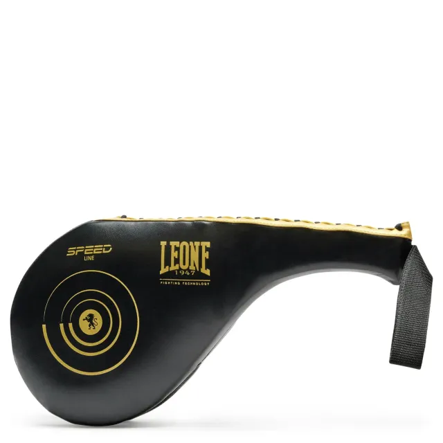 Leone1947 GM550 Speed Line colpitore maestro argento