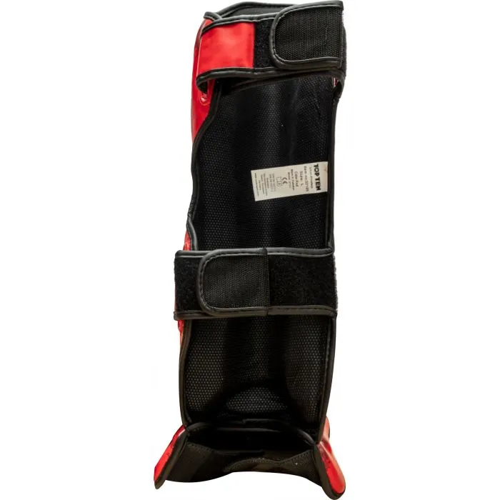 TOP TEN Power Ink paratibie kickboxing IMF