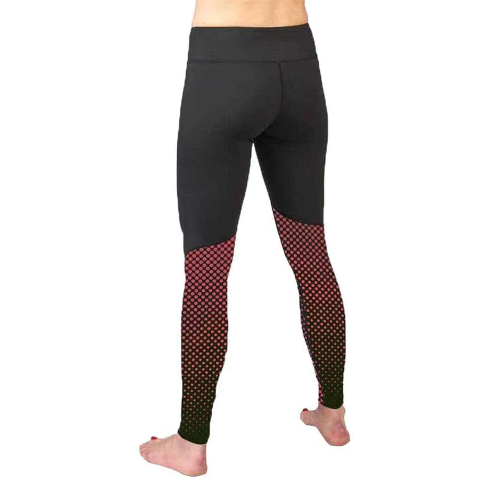Leone 1947 Blitz leggings donna AB805 compressione