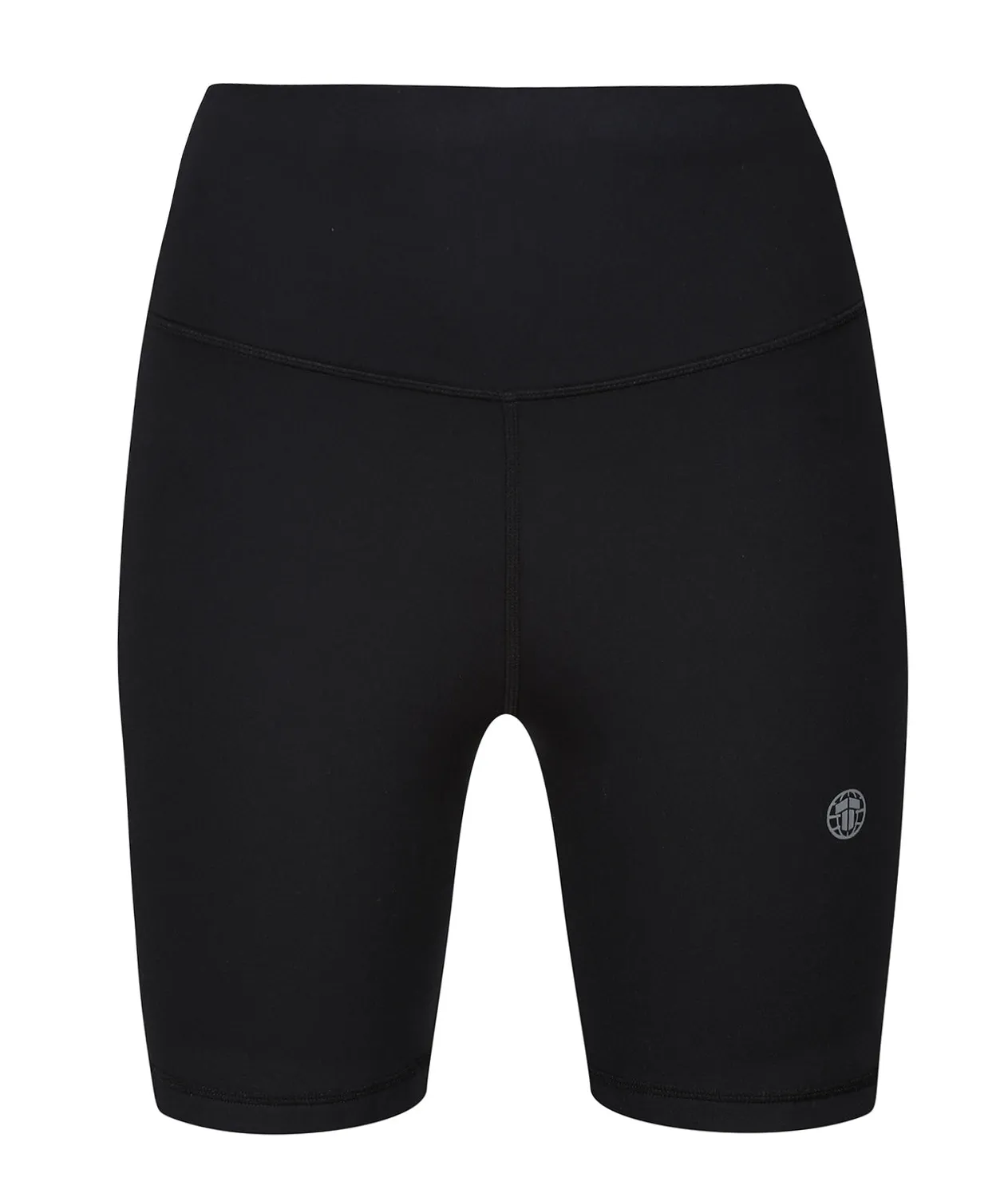 Tatami Fightwear Fusion Longline Shorts Donna Neri Squat Proof