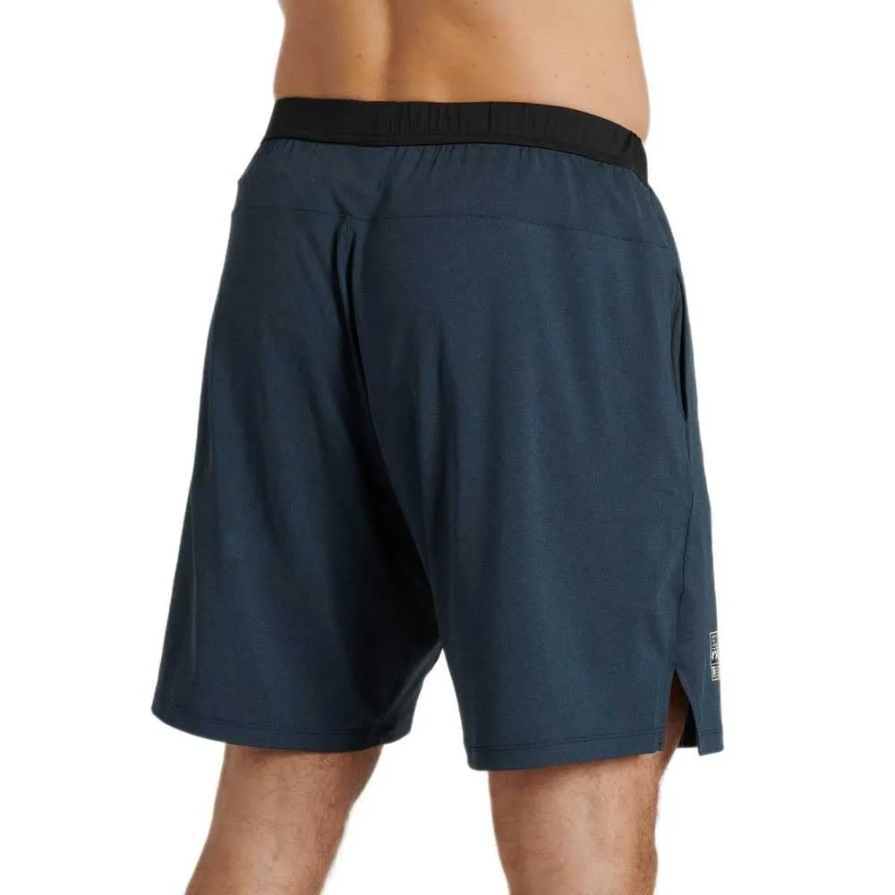 Leone 1947 Melange ABX612 pantaloncini uomo elastici
