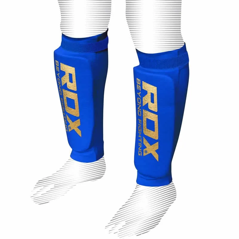 RDX HY Parastinchi MMA Fibra Carbonio Leggeri
