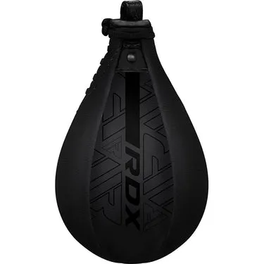 RDX F6 Kara pera veloce boxe pelle