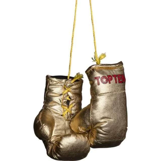 TOP TEN Signet mini guantoni boxe souvenir