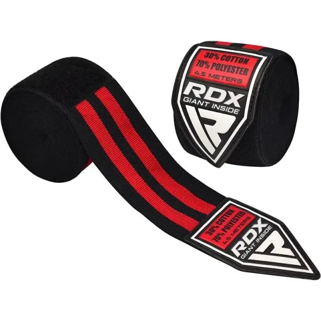 RDX 1B Bende Boxe Rosse 4,5m Messicane