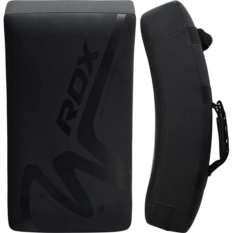 RDX T15 Noir Scudo Calci Nero Gel