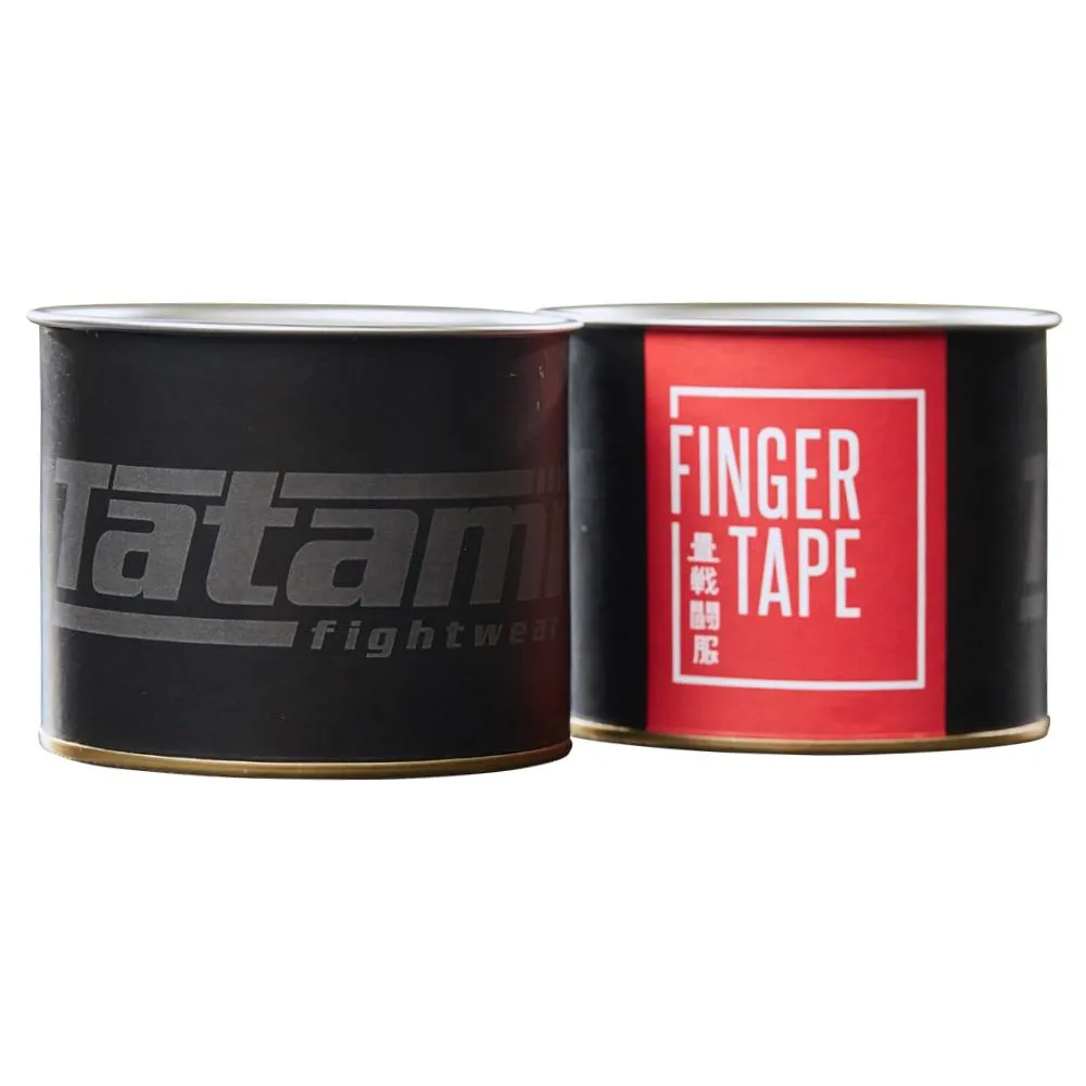 Tatami Fightwear Finger Tape 9mm nastro dita 4 rotoli