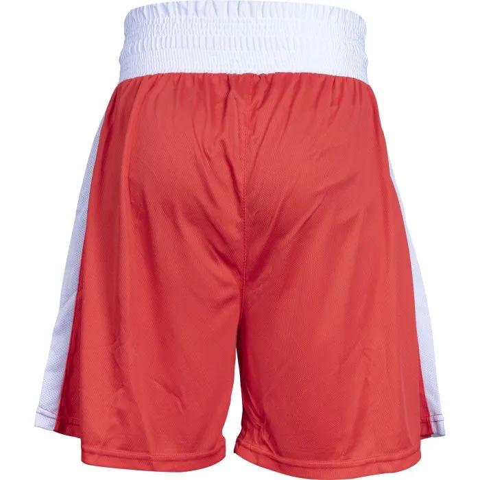 TOP TEN Competition shorts boxe poliestere leggeri
