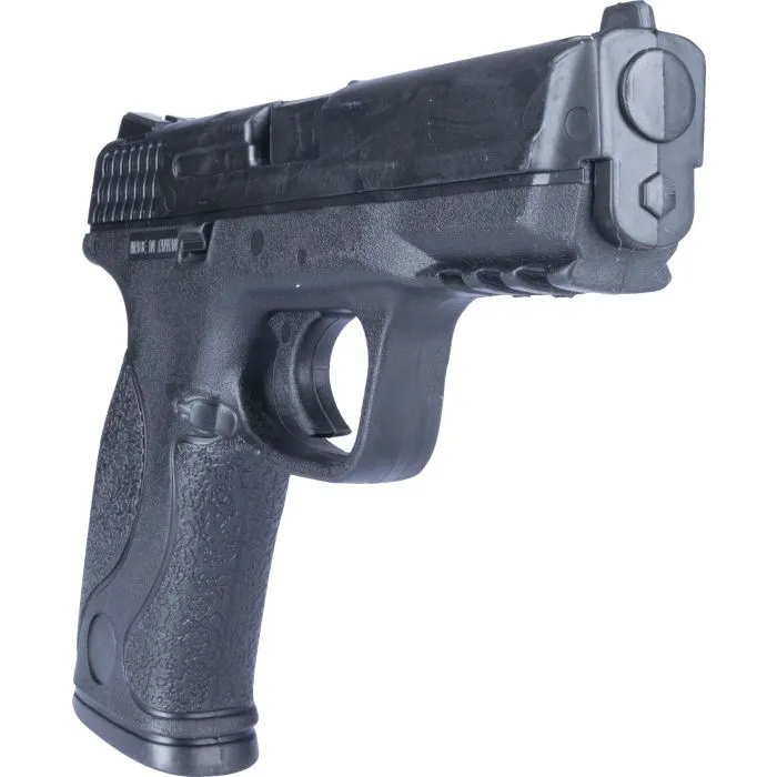 Budoland TPR pistola gomma Krav Maga