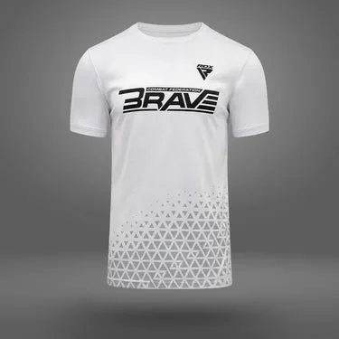 RDX Brave B1 T-Shirt allenamento leggera traspirante