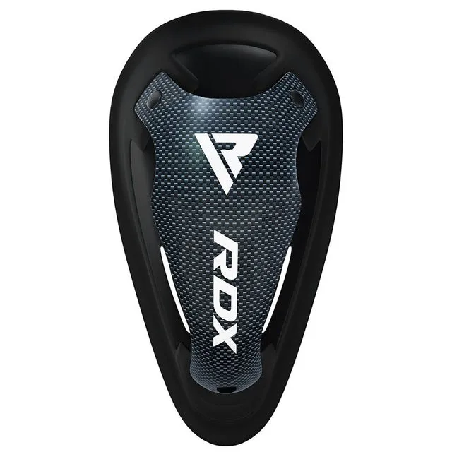 RDX 1N Conchiglia Gel Uomo policarbonato ventilata