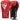 RDX Apex A4 Guanti Boxe Lacci Sparring Pro
