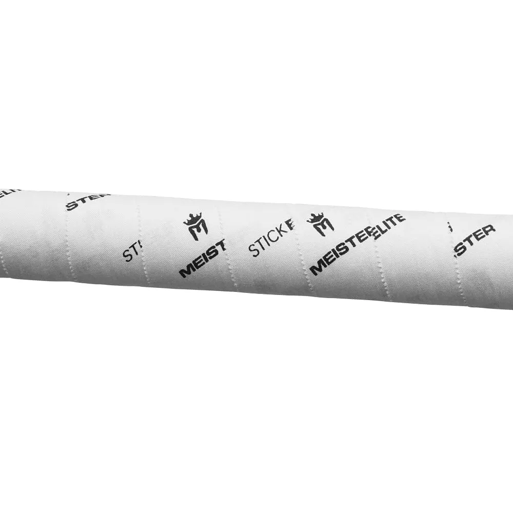 Meister StickElite nastro atletico poroso 13,7 m x 3,8 cm cotone