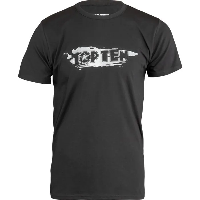 TOP TEN Power Ink t-shirt Power Ink 3D in cotone