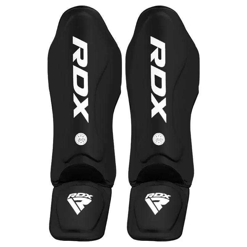 RDX WAKO T1 Parastinchi Collo Piede Neri Maya Hide
