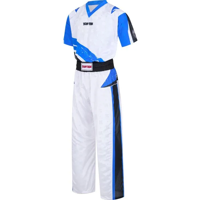 TOP TEN Urban Arts divisa kickboxing poliestere