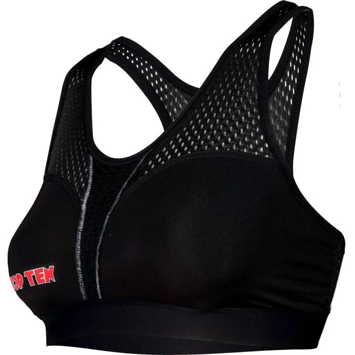 TOP TEN Cool Guard reggiseno sportivo donna
